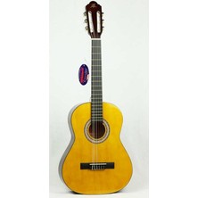 3600 Yw 3/4 Junior Boy Klasik Gitar