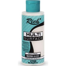 Multi Surface 120 cc Alaçatı