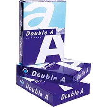 A A4 80 Gram Fotokopi Kağıdı 5 Paket 2500 Sayfa