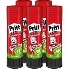 Stick 22 gr Shrink x 5 Adet