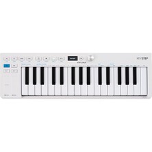 Keystep Mk2, 32 Tuşlu Denetleyici ve Sıralayıcı Usb/mıdı/cv Klavye Denetleyicisi