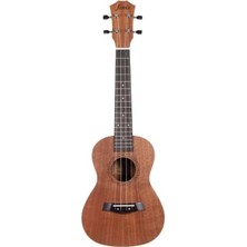 PS-S100-23A Concert Ukulele (Natural)