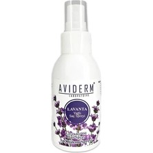 Bit Kovucu Lavanta Yağlı Saç Spreyi 100 ml