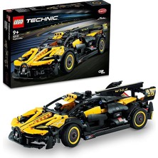 Technic Bugatti Bolide 42151