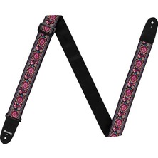 Strap Vintage Style Pink