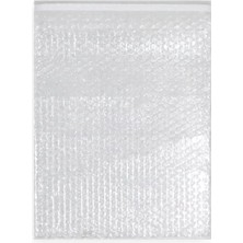 Patpat Torba, Bantlı Baloncuklu Torba-Zarf 20CM (En) x 30CM(BOY)+5CM(KAPAK) 100 Adet
