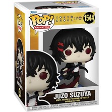 Pop! Animasyon: Tokyo Ghoul: Re - Juzo Suzuya