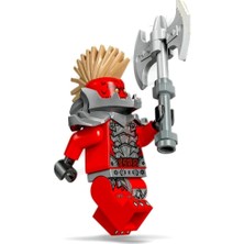 Ninjago - 41 Ejderha Gözcüsü Orijinal Minifigür