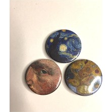 Gogh Rozet Seti