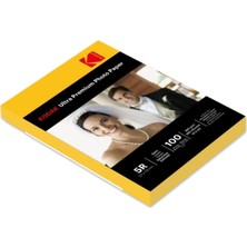 260 Gram 13X18 Ultra Premium Mat Inkjet Fotoğraf Kağıdı