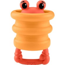 Fisher Price Deniz Dostları Çıngırak JHB54 - Yengeç JHB55
