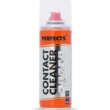 Contact Cleaner Spray
