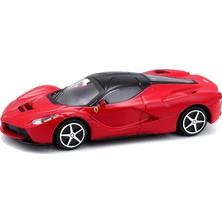 Ferrari Laferrari 1/43 Ölçek Rastgele Renk 31137
