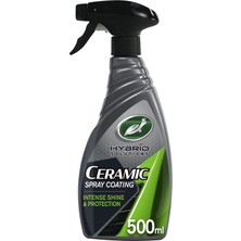 Wax Seramik Boya Koruyucu 500 ml