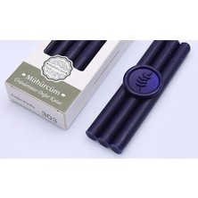 Mumu Çubuk 11MMX120MM 10 Lu Paket Model: 303 Saray Mavisi
