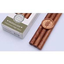Mumu Çubuk 11MMX120MM 10 Lu Paket Model: 519 Bakır