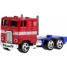 Wheels Tekli Arabalar Optimus Prime JJJ00
