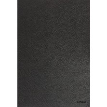 Sd 300-1 Premium Defter Chester Siyah A5