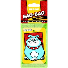 Bao Bao Oto Araç Kokusu