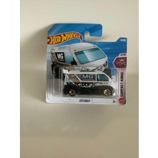 Wheels Tekli Arabalar Keı Swap (Kısa Kart) JJJ65