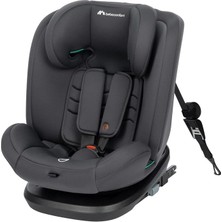 Apollo 9-36 kg Çocuk Oto Koltuğu Mineral Graphite