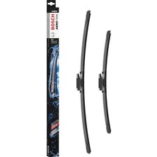 Aerotwin Silecek Seti Fiat Fiorino (08-21), Peugeot Bipper (08-17), Citroen Nemo (08-17) [650/475 Mm] A426S 3397007426