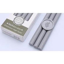 Mumu Çubuk 11MM x 120MM 10 Lu Paket Model No:13 (Füme Gri)
