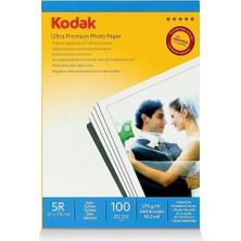 RSP5RRC-270-13X18 Inkjet Fotoğraf Kağıdı