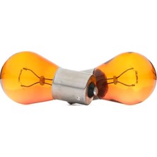 PY21W Vision, 12V Turuncu Amber Sinyal Ampülü, 2'li Paket