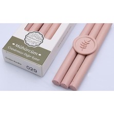 Mumu Çubuk 11MMX120MM 10 Lu Paket Model:29 Yavruağzı