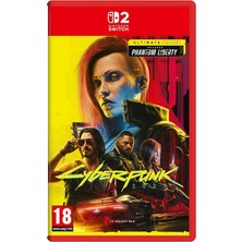 2077: Ultimate Edition (Switch 2)