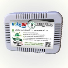 Araba, Oto ve Kamyon Koku Giderici Koku Emici