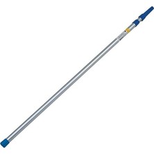Boya Boya - Alüminyum Teleskopik Sap K:120 cm - A:210 cm