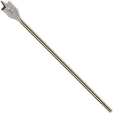 Classic 10750 1 x 40,6 cm Swift Delik® Ahşap Kürek Bit, Kohlenstoffreicher Çelik, 1/kartı