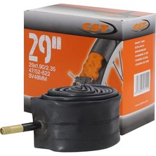 Iç Lastik 29X1.90/2.35 Sv Motor Sibop Self Sealing