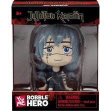 Yume Jujutsu Kaisen Bobble Hero Window Box Mahito