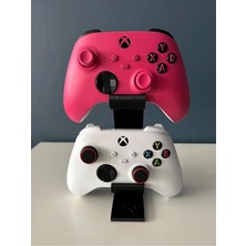 Için ile Uyumlu 2'li Joystick Standı - Xbox Için Controller/kol Tutucu, QW3BEV