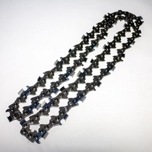 Benzinli Kesim Motoru Zinciri 27,5 Diş