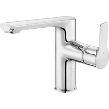 Luna Yandan Kollu Lavabo Bataryası 102108955