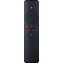 Box Tv Stick Bluetooth Uzaktan Kumanda