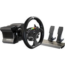 R5 Direct Drive Hankon Pedal Bundle (2 Pedals (Accelerator + Brake)), Domestic Genuine Product