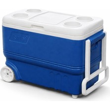Lt Tekerlekli Buzluk Termos (1030 Wheled Cooler Box)