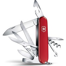 1.3713.B1 Huntsman Çakı (Blisterli)