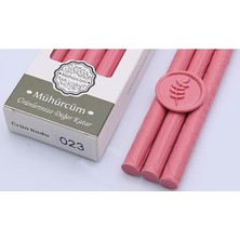 Mumu Çubuk 11MMX120MM 10 Lu Paket Model No:23 (Çilekli Süt)