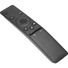 4K Smart Tv Kumanda BN59-01259E TM1640 BN59-01259B BN59-01260A BN59-01265A BN59-01266A