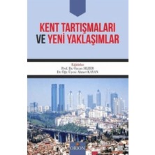 Orion Kitabevi Kent Tartışmaları ve Yeni Yaklaşımlar