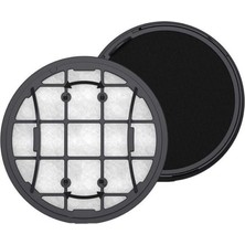 Popüler Philips Xc 6452, Xc 6453, Xc 6456, Xc 6551 6000 Serisi Dikey Süpürge ile Uyumlu Filtre
