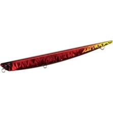Bay Ruf Manic Slow 95 CPA0581 Flaming Red Suni Yem