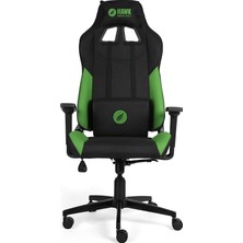 Gaming Chair Fab C Serisi Kumaş Oyuncu Koltuğu (C1)