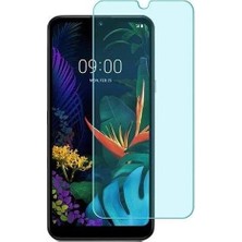 Lg Q60 Ile Uyumlu Ekran Koruyucu 9h Kırılmaz Esnek Nano Cam, Çizilmeye Dayanıklı Koruma, Hd Şeffaf